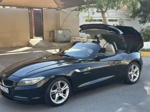 2010 BMW Z4