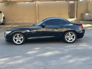 2010 BMW Z4