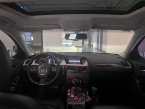 2012 Audi A4