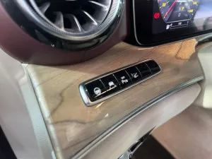 2018 Mercedes-Benz E-Class