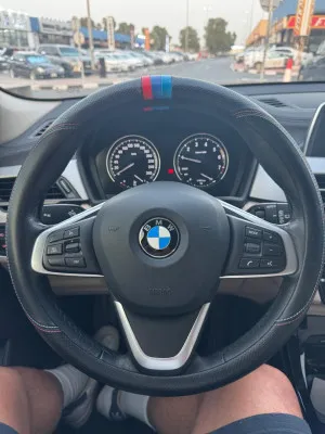 2020 BMW X2 