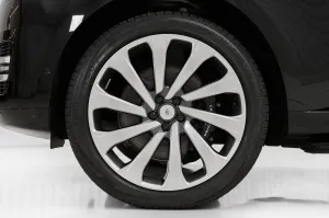 2024 Land Rover Range Rover
