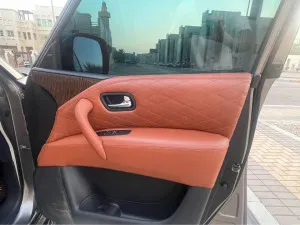 2014 نيسان باترول 