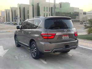 2014 نيسان باترول 