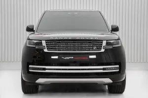 2024 Land Rover Range Rover