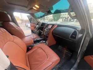 2014 نيسان باترول 