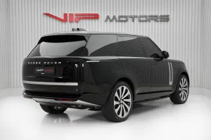 2024 Land Rover Range Rover