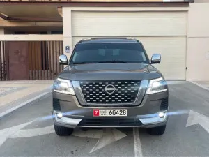 2014 نيسان باترول 