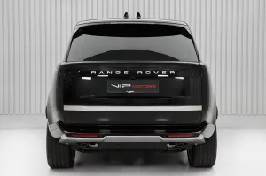 2024 Land Rover Range Rover