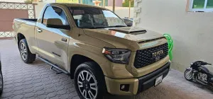 2017 Toyota Tundra
