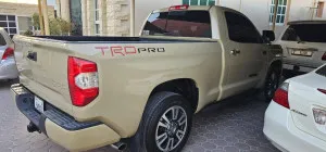 2017 Toyota Tundra