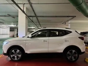 2020 MG ZS
