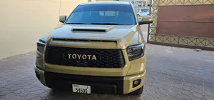 2017 Toyota Tundra
