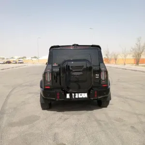 2024 جيتور تي ٢