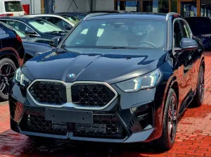 2026 BMW X2  in dubai