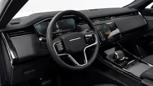 2024 Land Rover Range Rover Sport