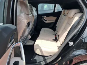 2026 BMW X2 