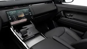 2024 Land Rover Range Rover Sport