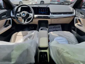 2026 BMW X2 
