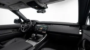 2024 Land Rover Range Rover Sport