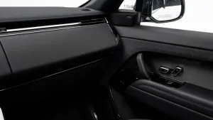 2024 Land Rover Range Rover Sport