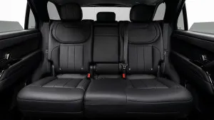 2024 Land Rover Range Rover Sport