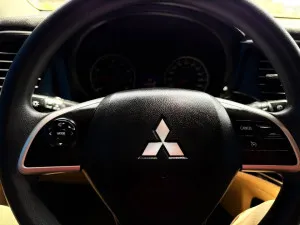 2017 Mitsubishi Outlander