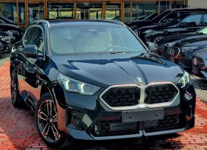 2026 BMW X2 