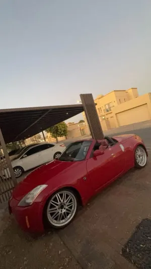 2005 Nissan 350Z
