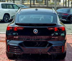 2026 BMW X2 