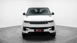 2024 Land Rover Range Rover Sport