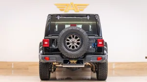 2023 Jeep Wrangler Unlimited
