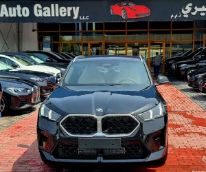 2026 BMW X2 