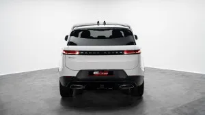 2024 Land Rover Range Rover Sport