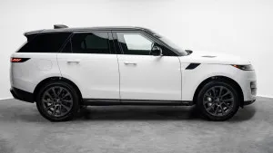 2024 Land Rover Range Rover Sport