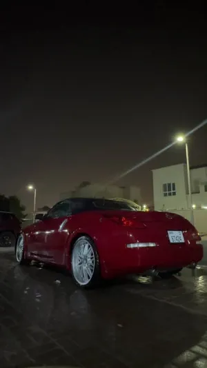 2005 Nissan 350Z