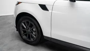 2024 Land Rover Range Rover Sport