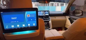 2022 Toyota Land Cruiser