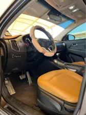 2012 Kia Sportage