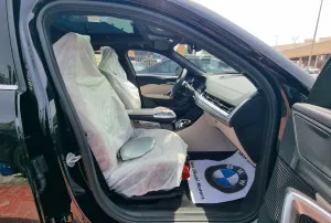 2026 BMW X2 