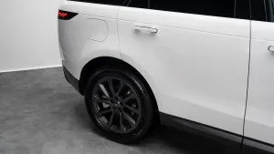 2024 Land Rover Range Rover Sport