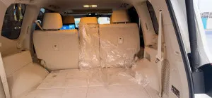 2022 Toyota Land Cruiser