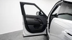 2024 Land Rover Range Rover Sport