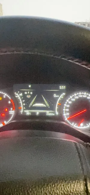 2022 Toyota Land Cruiser