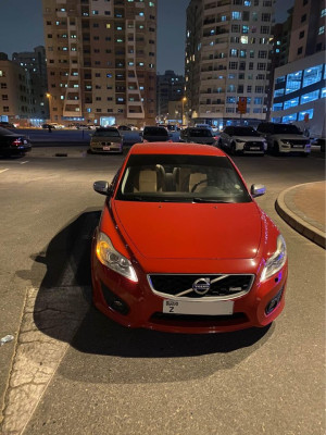 2011 Volvo C30 in dubai