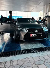 2013 Lexus IS