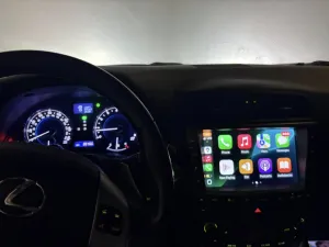 2013 Lexus IS