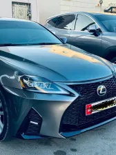 2013 Lexus IS
