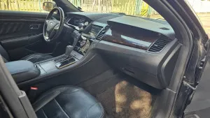 2014 Ford Taurus