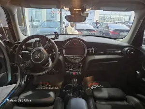 2020 Mini Coupe
